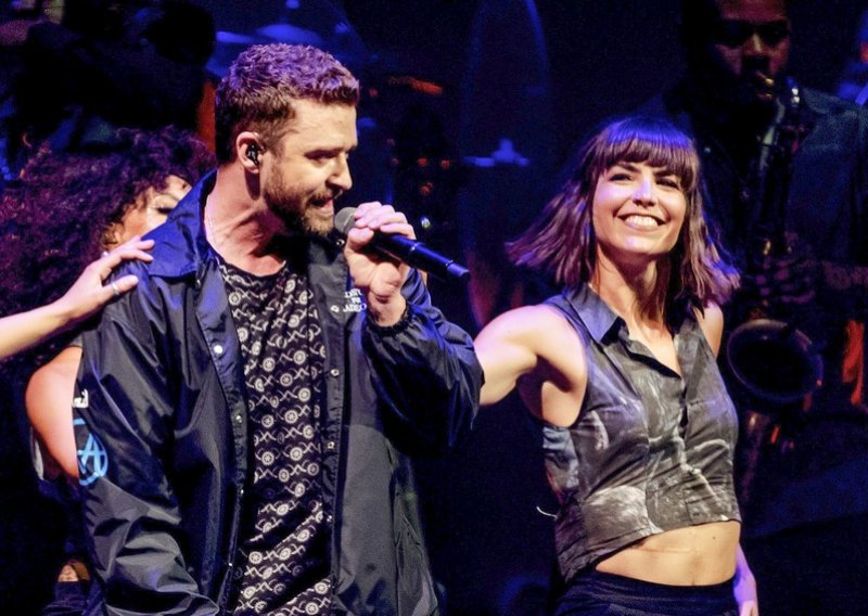 Justin Timberlake ne krije oduševljenje, evo što misli o hrvatskoj plesačici