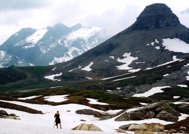 Hrvatica inzistirala da je spusti helikopter