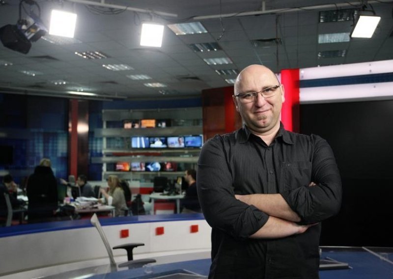 Željko Vela odlazi s Nove TV