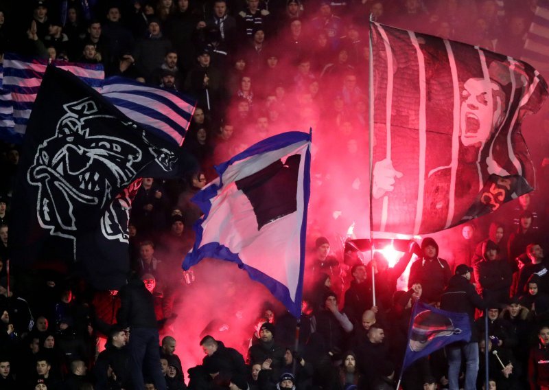 Ni moćni Manchester City nije oborio rekord Maksimira; evo koliko je točno bilo ljudi na stadionu