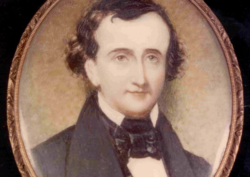 Kakav je zapravo bio Edgar Allan Poe?