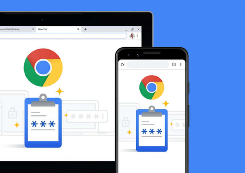 Google Chrome je upravo dobio jednu jako korisnu značajku
