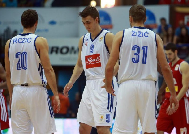 Cibona želi zaustaviti negativnu seriju, Cedevita kod Oldenburga