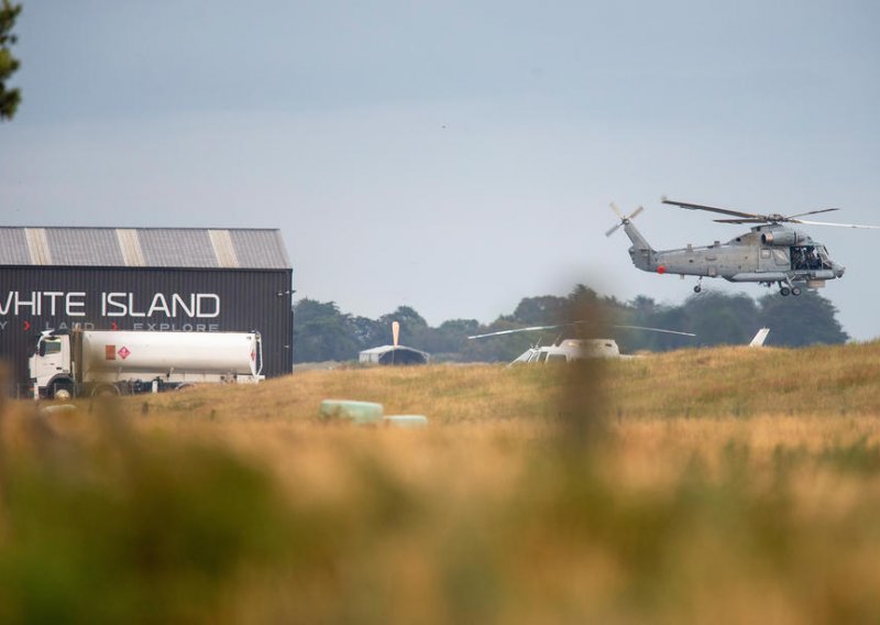 Vojska izvukla tijela šest žrtava na Novom Zelandu u operaciji visokog rizika