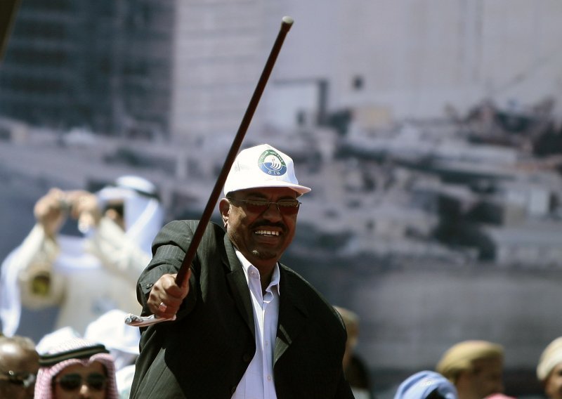 Sudanska vlada potpisala sporazum s pobunjenicima