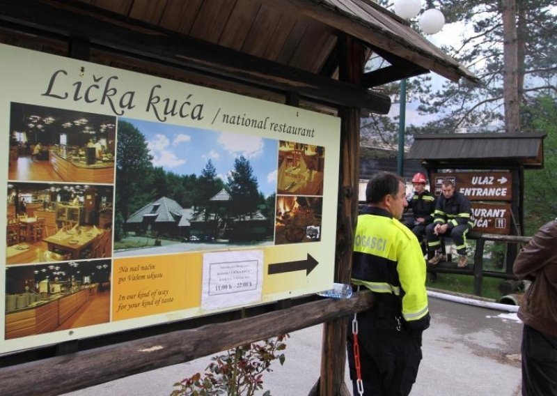 Nakon dvije godine Lička kuća opet otvara vrata