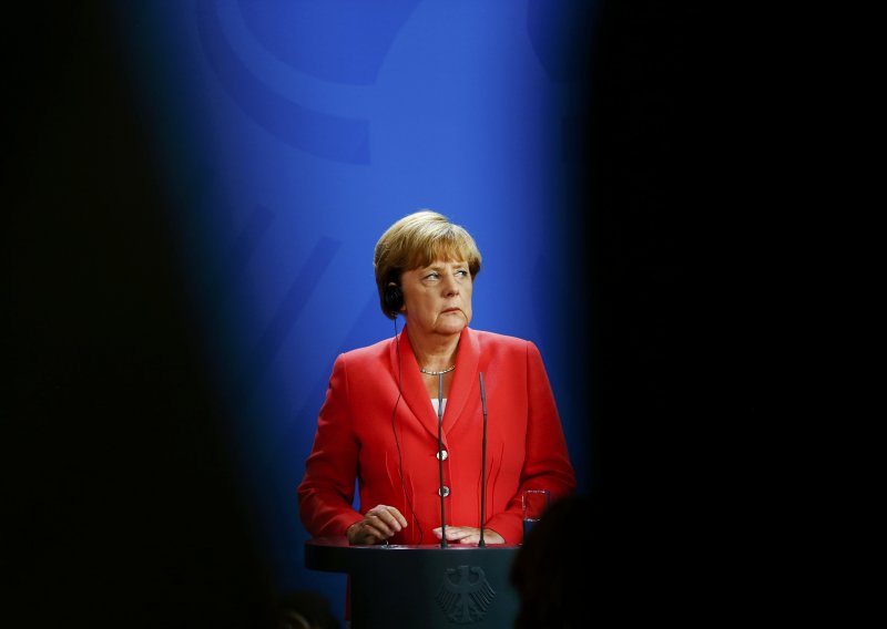Merkel Europi: Njemačka ne može sama, nećemo primati ekonomske migrante