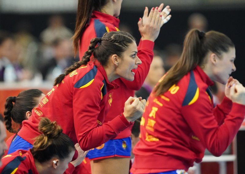 Španjolke lako preskočile Norvešku u polufinalu i tako ispisale povijest svoje zemlje: Ovo im nikada prije nije uspjelo