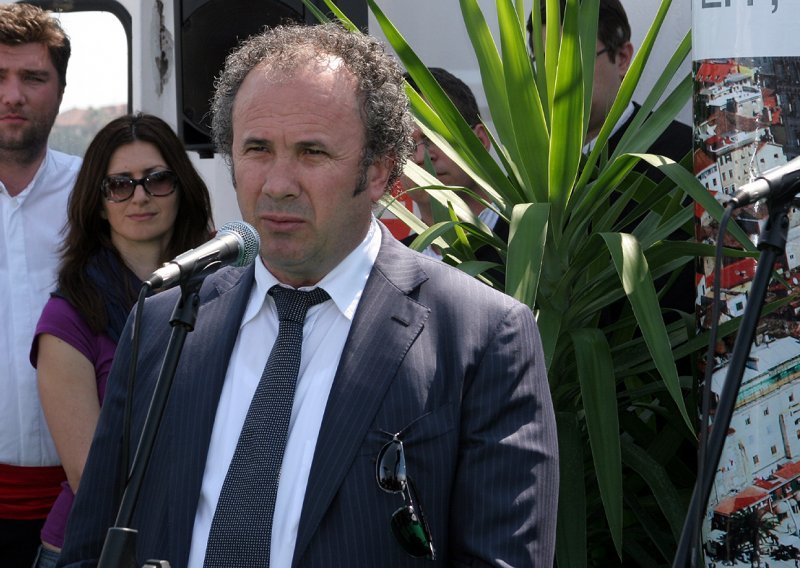 Kerum izdvaja još 25 milijuna za Zapadnu obalu!
