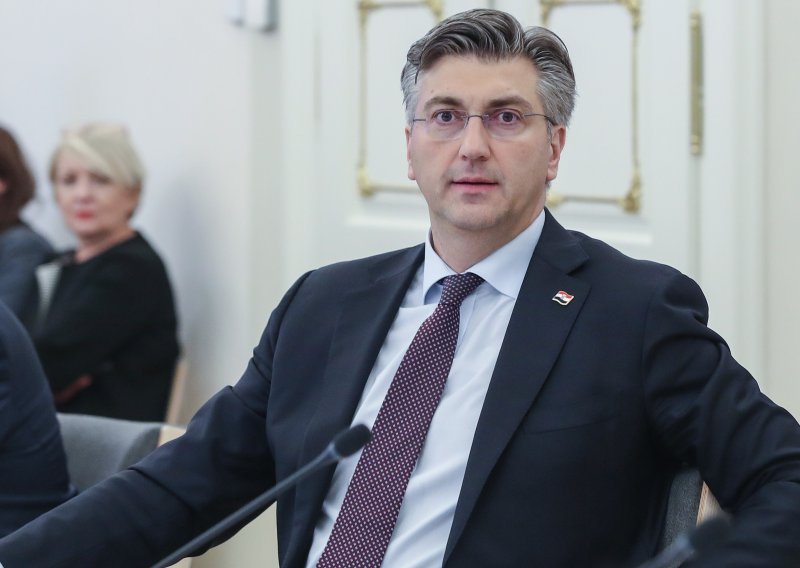 Plenković kaže da postoji jedna ključna razlika između Grabar-Kitarović i Milanovića