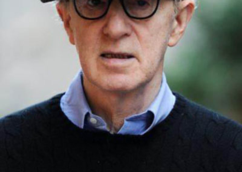 Woody Allen glumi svodnika muškoj prostitutki