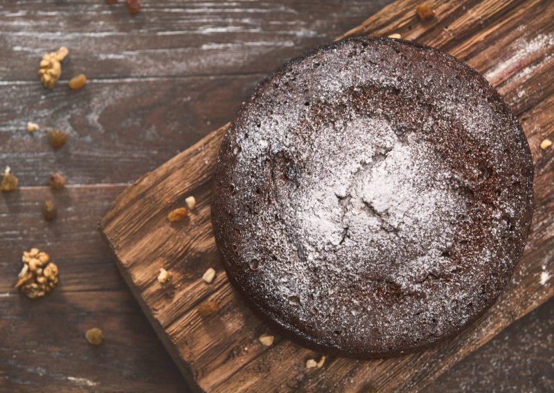 Čokoladna torta za sva vremena: Slatki zalogaji koji nikog ne ostavljaju ravnodušnim