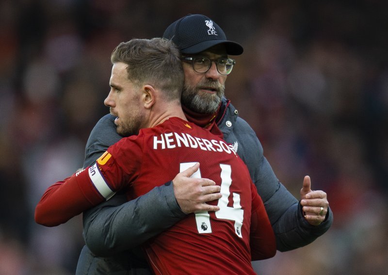 Jürgen Klopp nije se suzdržao te se javno suprotstavio prijedlogu pojedinih europskih velikana