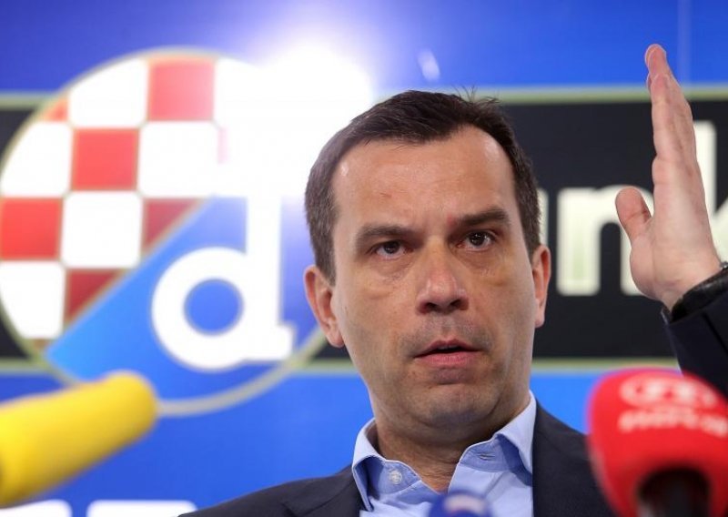 Dinamova odluka kojom želi poboljšati odnose s Hajdukom!