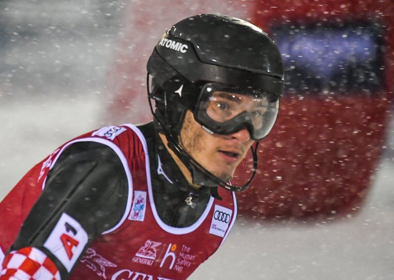 Tri hrvatska skijaša osvojila bodove u drugom slalomu sezone; Alexis Pinturault uništio konkurenciju