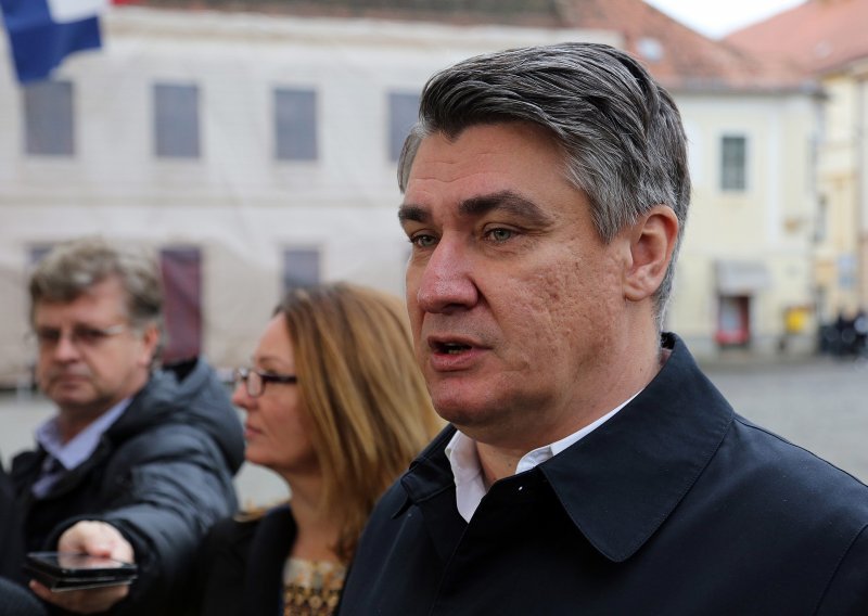 Glazba u eteru; Zoran Milanović nije se jutros pojavio na Hrvatskom radiju