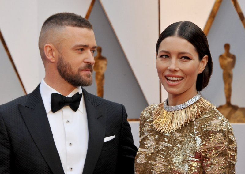 Justin Timberlake na sve se načine pokušava umiliti supruzi, pa ne čudi da je ovo njegov posljednji potez