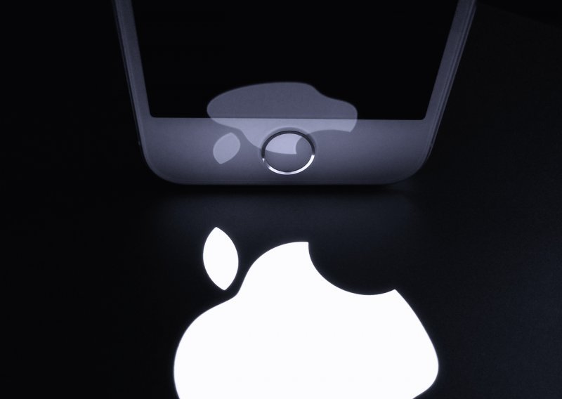 Appleov patent promijenit će način na koji koristimo iPhone