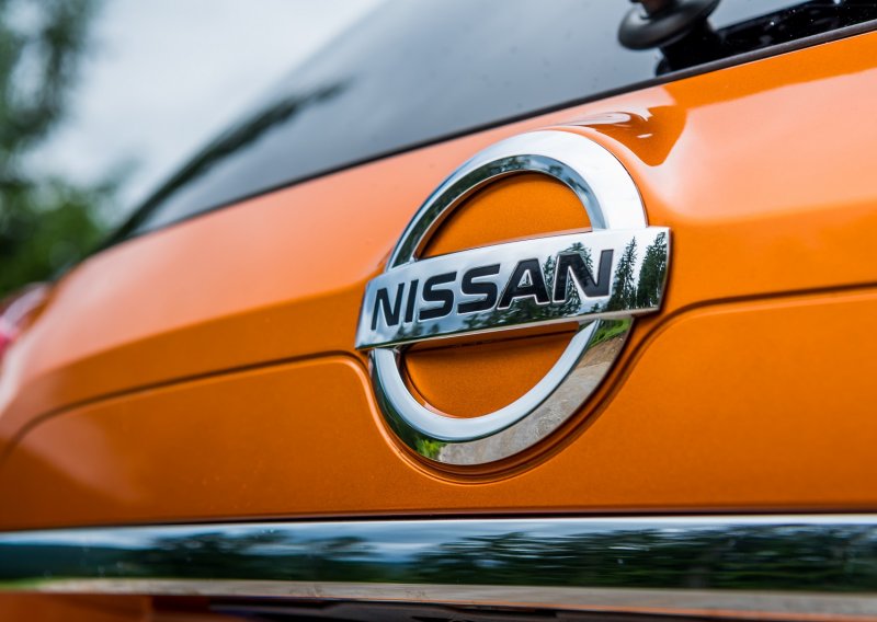 Nissan u Europi osvježava svoju SUV liniju: Do 2021. stižu novi Qashqai, X-Trail i električni SUV