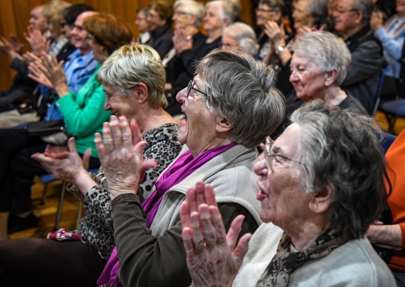 Nova pravila: Provjerili smo pod kojim uvjetima od ove godine možete u mirovinu