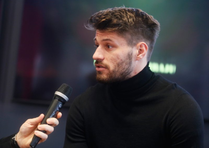 Bruno Petković novi je Dinamov kapitalac; vrijednost mu je opet opasno porasla, a na pitanje o odlasku dao je znakovit odgovor