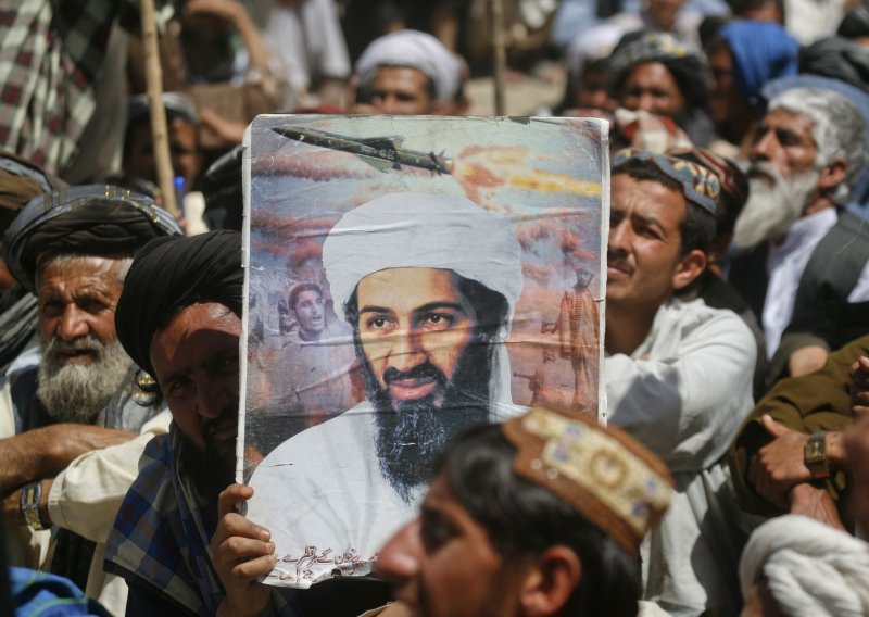Pet godina od prekretnice u borbi protiv terorizma - smrti Bin Ladena