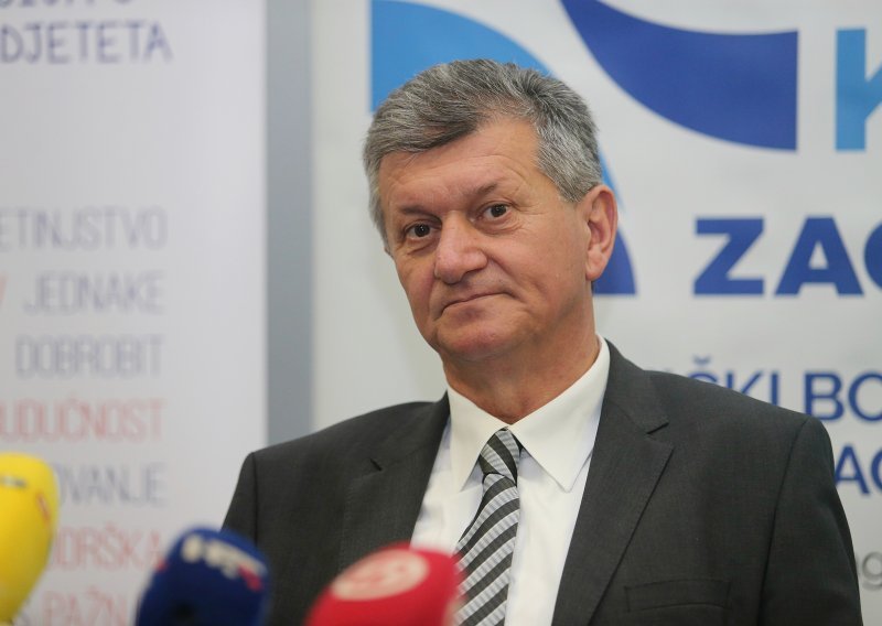 Kujundžić: Predsjedničke izbore dobit će kandidat na osnovi svojeg imena i rada