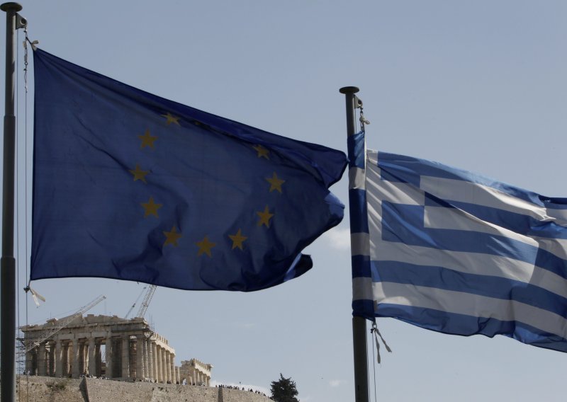 Grčka vlada sigurna da će parlament prihvatiti mjere štednje