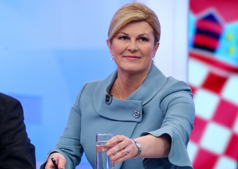 HDZ BiH pozvao hrvatske birače da na izborima podrže Grabar-Kitarović