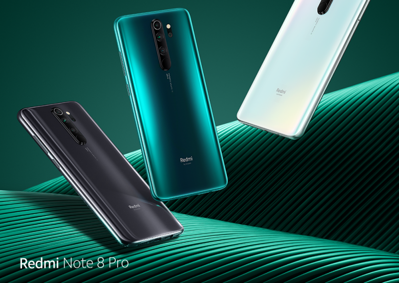 Pravila nagradnog natječaja 'Osvojite Xiaomi Redmi Note 8 Pro i romobil Xiaomi M365'