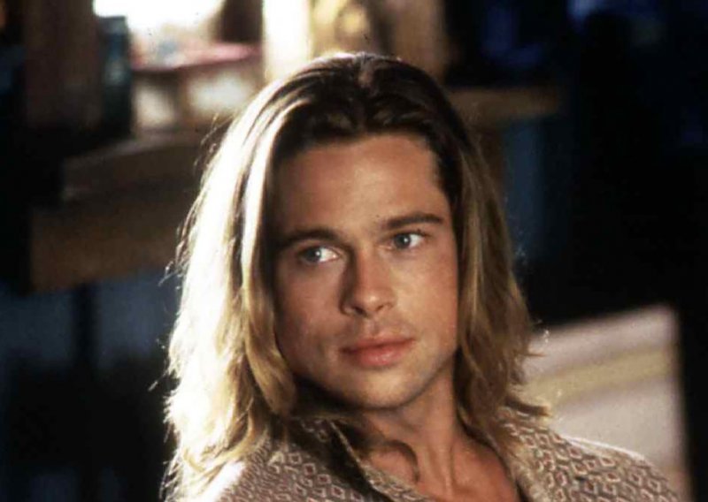 Brad Pitt slavi 56. rođendan: Pogledajte kako se holivudski ljepotan mijenjao kroz godine