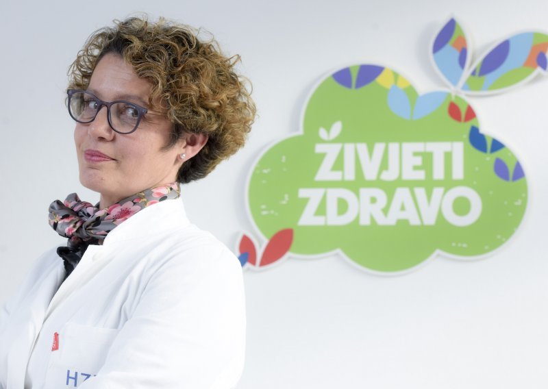 Jamstveni žig 'Živjeti zdravo' - jeste li ga već uočili i znate li što on znači?