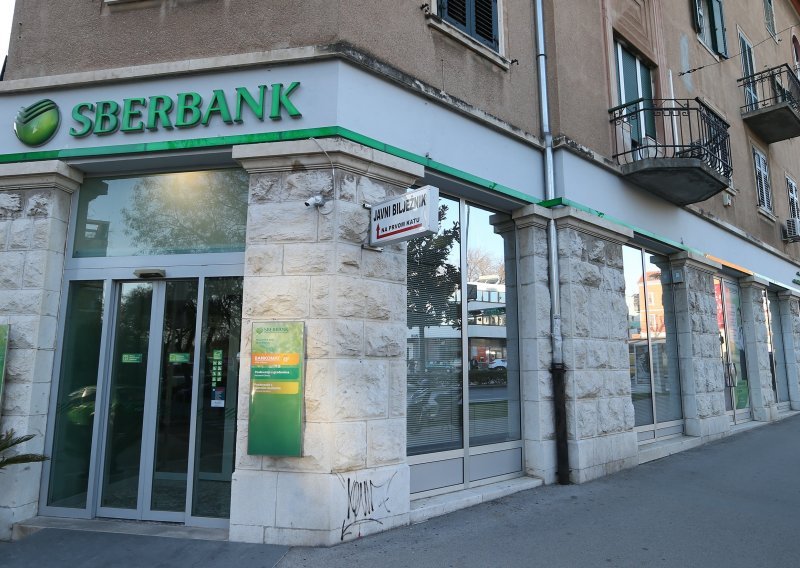 Rusi razmišljaju promijeniti vlasništvo nad Sberbankom