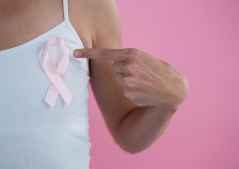 Trajan gubitak kilograma kod žena nakon 50-e smanjuje rizik od raka dojke
