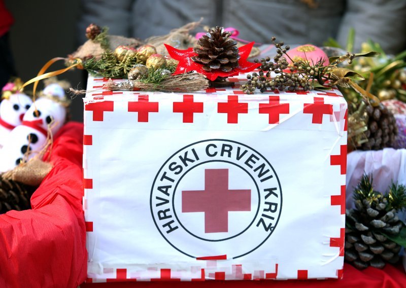 Hrvatski Crveni križ zajedno s tvrtkama Rakuten Viber i Mediacor, pokreće kampanju pod nazivom 'Čini dobro'