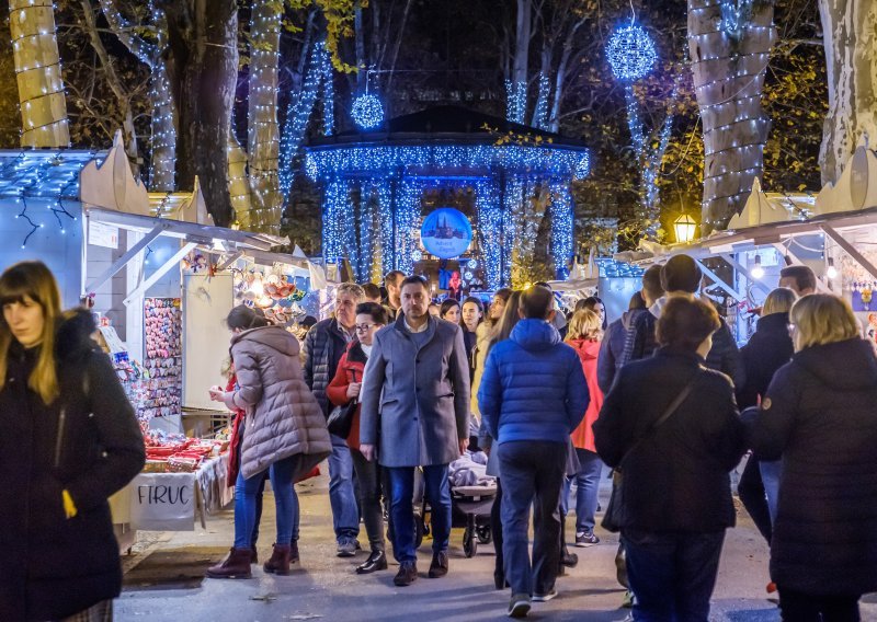 CNN opasno nahvalio Advent u Zagrebu: 'Čista blagdanska čarolija sa zdravom dozom spektakla'