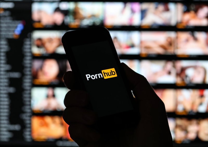 Je li nam to Pornhub otkrio nešto što Google već neko vrijeme krije?