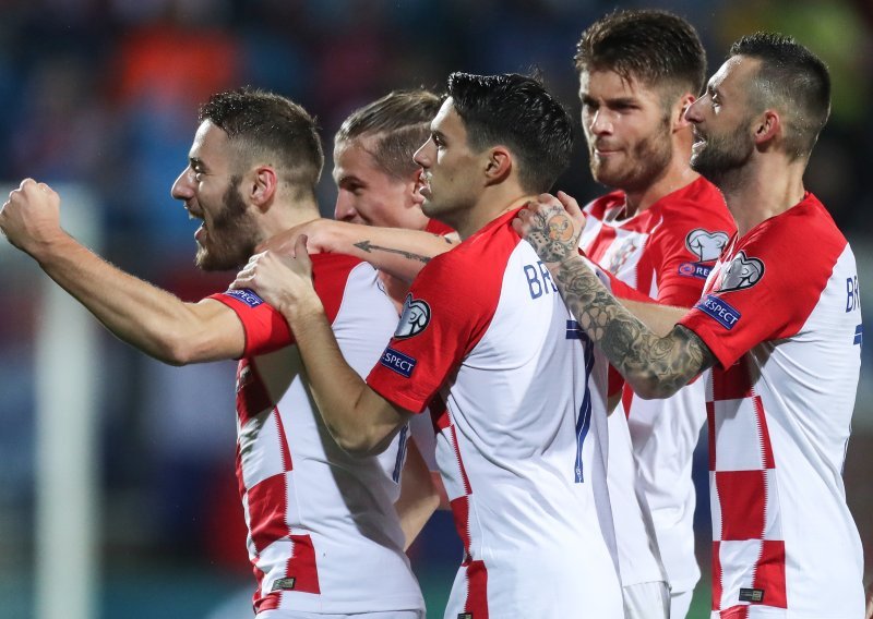 FIFA objavila novu ljestvicu; evo kojih se pet reprezentacija našlo ispred Hrvatske od kojih jedna ima manje stanovnika od nas