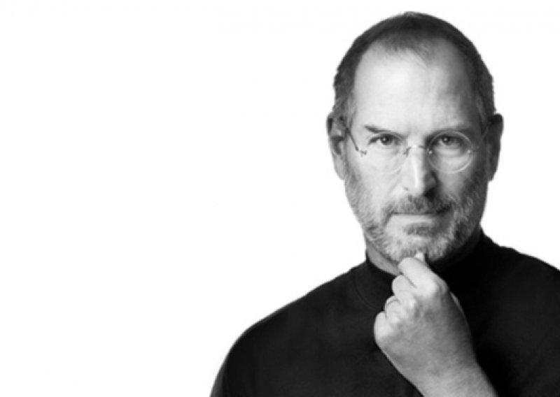 Ellison: Steve Jobs je bio 'naš Edison, Picasso'