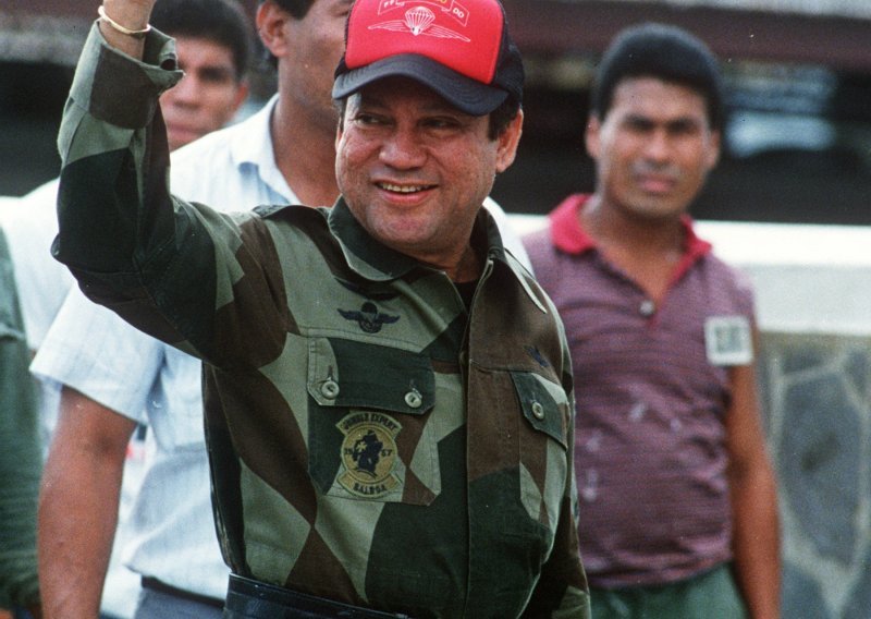 Slučajno ili ne, Maduro je 'pao' istog datuma kad i još jedan ozloglašeni diktator