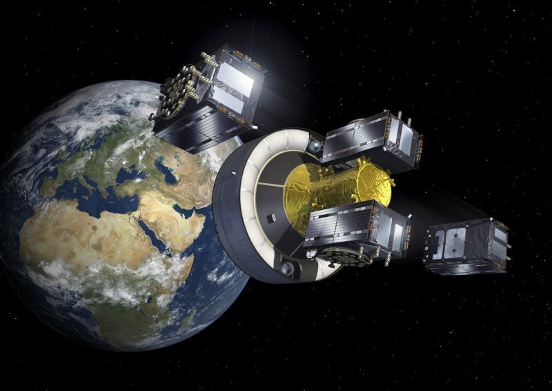 EU aktivirao sustav Galileo, što to točno znači za nas?