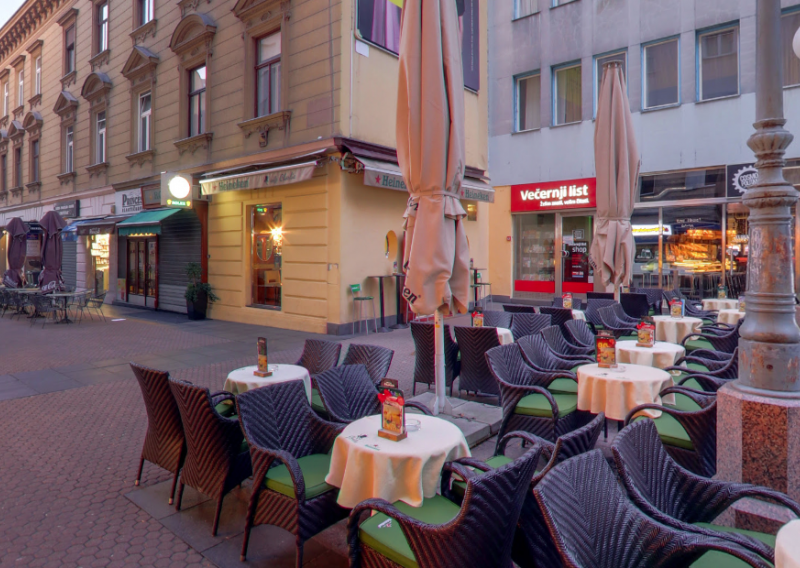 [FOTO] Država prodaje lokale i poslovne prostore na elitnim lokacijama u centru Zagreba, cijene su paprene