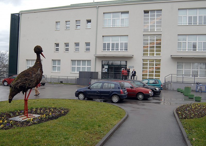 Sisak u novom središnjem paviljonu Opće bolnice dobiva 'novu bolnicu'