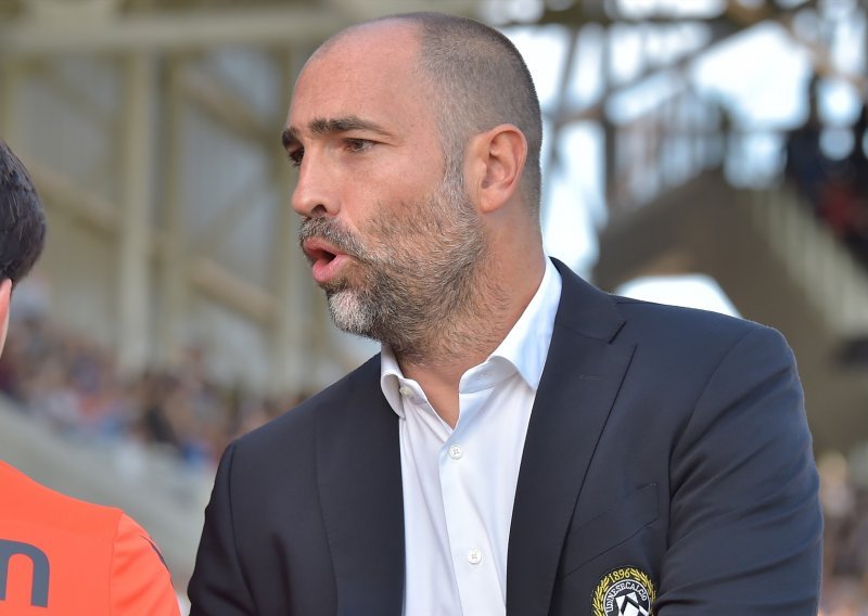 Igor Tudor je zbog povratka u Hajduk raskinuo ugovor s Udineseom, no iznenada su se pojavila dva opasna protukandidata