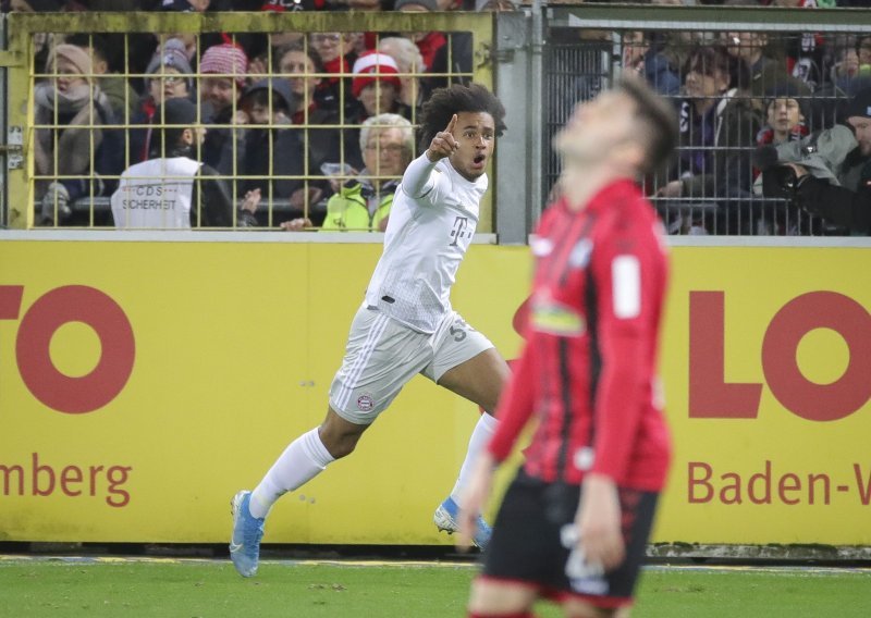 Mladi 18-godišnji Nizozemac opet postao pokretač Bayernovog preokreta
