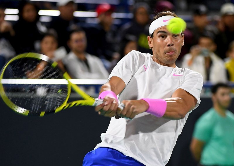 Rafael Nadal uz rekordni naslov na ovom turniru, uzeo 250.000 dolara ali i iznos koji se taji od javnosti