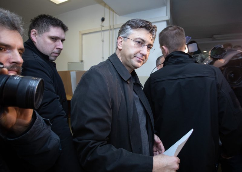 Premijer Plenković: To je veliki gubitak za hrvatsko društvo i politiku