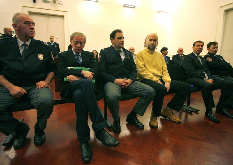 Matanović, Peša i Petlevski ostaju u pritvoru