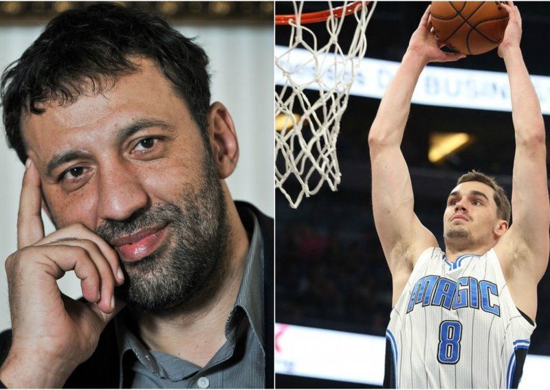 Vlade Divac želi dovesti otpisanog Hrvata o kojem sve zna