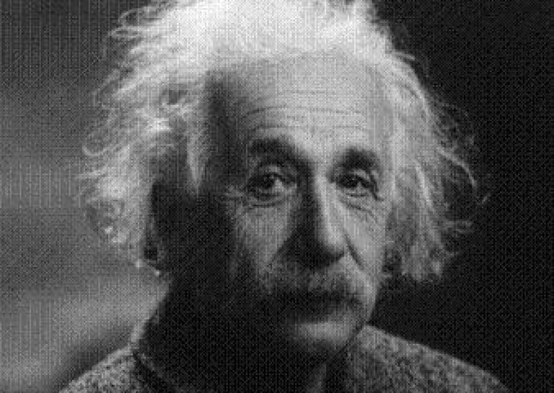 Neobične činjenice o životu Alberta Einsteina?